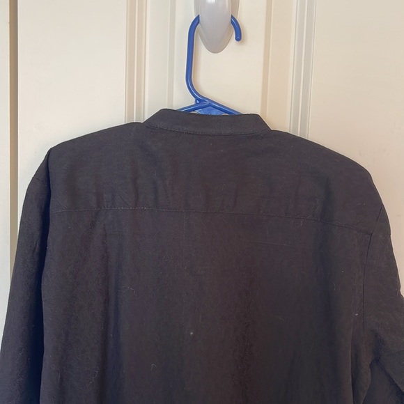 Pakistani / Indian Minnie Minors boys 8-9 year old kurta/shirt. - Picture 5 of 5